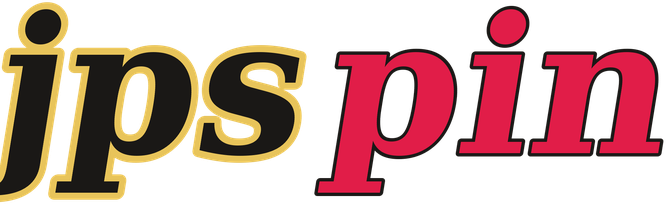 jpspin logo